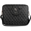 Guess GUCB15G4GFGR PU 4G Metal Logo Computer Bag 15/16