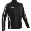 SALMING Hector Halfzip Royal Black Veľkosť oblečenia: XL