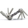 Multikľúč Topeak MINI 9