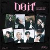 Stray Kids: SKZ It Tape 'Do It' (Accordion Version With Aladin Benefit) - CD