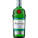 Tanqueray 0,0% Alcohol FREE 0,7 l (čistá fľaša)