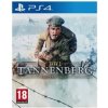 WWI Tannenberg: Eastern Front (PS4) (Obal: EN-US)