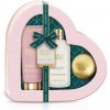 Baylis & Harding Darčeková sada pre starostlivosť o telo Jojoba, Vanilla & Almond