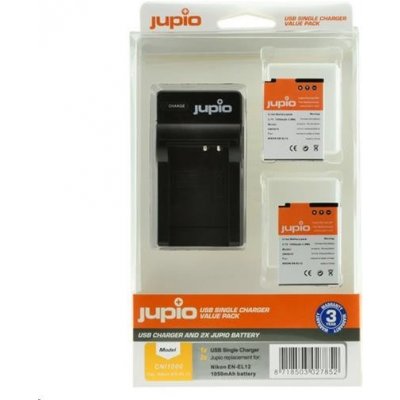 Jupio CNI1000