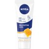 Nivea Protective Care Beeswax krém na ruce 75 ml