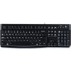 Logitech K120 - Klávesnice - USB - uspořádání UK 920-002524