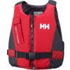 Helly Hansen Rider Vest Red - 30-40 kg