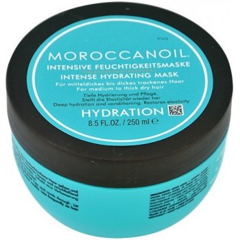 Moroccanoil Intense Hydrating Mask 250 ml