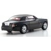 Kyosho 1:18 Rolls-Royce Phantom Coupé 2008 Diamond Black (KS08862DBK)