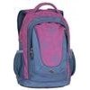 Školský batoh s viacerými priehradkami Pulse, viacfarebný
