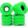Shark Wheels - California Roll 60mm 78a gecko green - kolečka (sada 4ks)