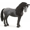 Schleich 13922 Zvieratko - kobyla andalúzskeho koňa