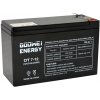 GOOWEI RBC110