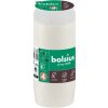 Náplň Bolsius, 75 h, 238 g, 57x141 mm, do kahanca, biela, olej