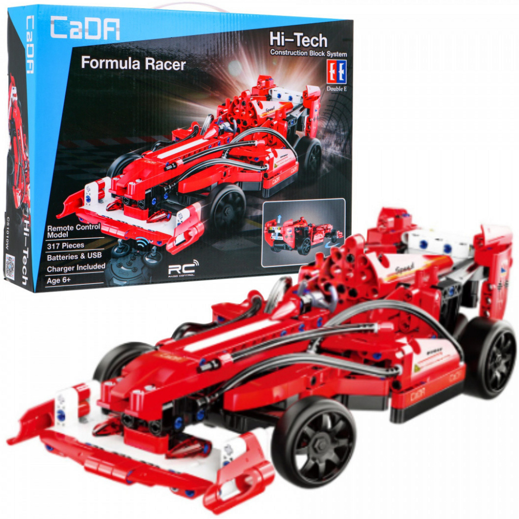 Mamido Formula na diaľkové ovládanie R/C model