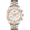 TISSOT PR 100 SPORT CHIC CHRONOGRAPH T101.917.22.116.00