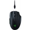 Bezdrôtová myš Razer Naga V2 Pro HyperSpeed s podsvietením, 30000 DPI