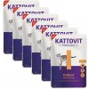 Kattovit Vital Care Indoor kapsička kura 6 x 85 g