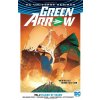DC Comics Green Arrow 2 - Island of Scars (Rebirth)