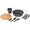 Súprava Leaf Meal Kit Anthracite