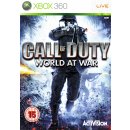 Hra na Xbox 360 Call of Duty : World at War