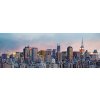 W&G Fototapety na stenu New York Skyline F370 366 x 127 cm