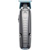 BABYLISS PRO FX729E LO-PRO FXONE Trimmer GREY - Profesionálny kontúrovací strojček na vlasy