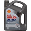 SHELL HELIX ULTRA PROFESSIONAL AF 5W30 5L FORD A5