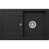 Schock Lima D-100S-U Basic Line onyx LIMD100SUGON