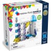 Magna-Tiles Magnetická stavebnica Space 32 dielov 30x12x31