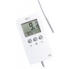 Kontrolný digitálny teplomer s čidlom Termoprodukt DT-1-ST-05-S 1 m