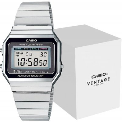 Casio A700WE-1A