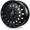 MAK OVERLAND hliníkové disky 6,5x16 5x112 ET50 MATT BLACK