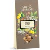 Mill & Mortar Bio mandle GUARA 100 g, citrón / morská soľ