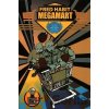 Megamart - Fred Habit