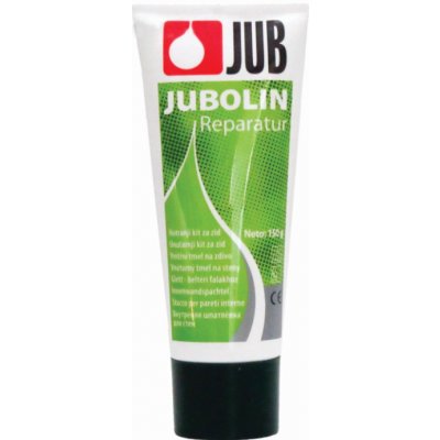 JUBOLIN REPARATUR tmel v tube na opravu steny 150g