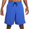 Pánske športové kraťasy Nike M NK DF UNLIMITED WVN 9IN UL modré DV9330-480 - XXL