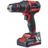 Einhell TE-CD 18/45 3X Li +22 (1x2,0Ah) aku vrtací šroubovák