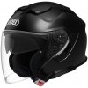 SHOEI prilba J-CRUISE 3 black - S