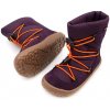 Froddo TEX TRACK WOOL PURPLE