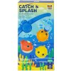 Hračka do vane Tiger Tribe Catch & Splash - Bath Fishing Game uni