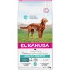 Krmivo EUKANUBA Daily Care Sensitive Digestion 12kg