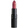 Gosh Velvet Touch Lipstick Matt rúž 10 Smoothie 4 g