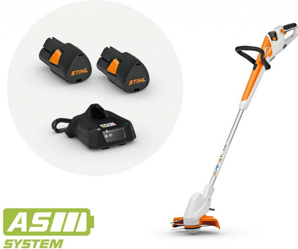 Stihl FSA 30