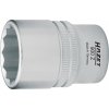 HAZET Nástrčná hlavica s dvojitým 6-hranom 900Z-27 ∙ 1/2