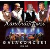 Kandracovci - Galakoncert - CD+DVD