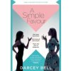 A Simple Favour (Film Tie In) - autor neuvedený