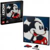 LEGO 31202 Disney's Mickey Mouse