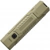 Nitecore EDC07 Desert Tan 1500mAh, 1500 Lumens