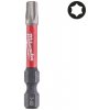 MILWAUKEE 4932430887 SHOCKWAVE™ IMPACT DUTY Skrutkovacie bity TX 30 - 50mm - 1ks